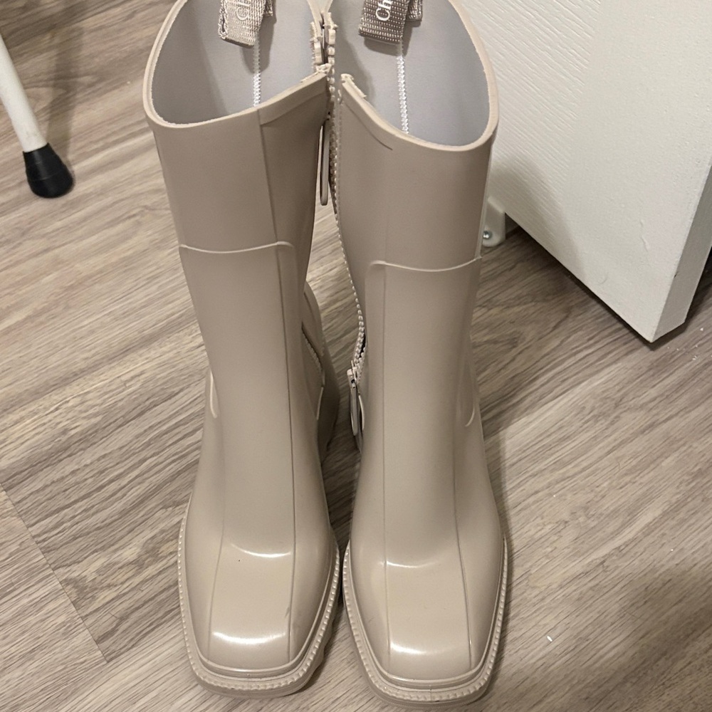 Chloe Rain Women's Boots View 5